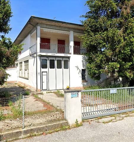 ufficio in vendita a San Benedetto Po