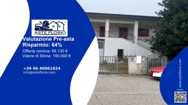 pentavano in vendita a San Benedetto Po