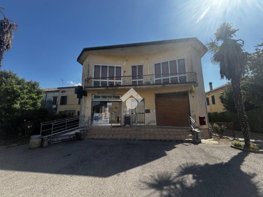 appartamento in vendita a San Benedetto Po in zona Portiolo