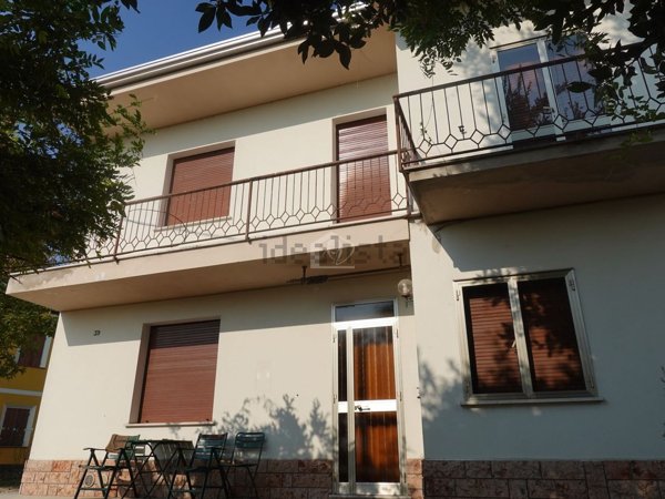 casa semindipendente in vendita a San Benedetto Po in zona Mirasole