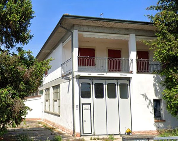 ufficio in vendita a San Benedetto Po