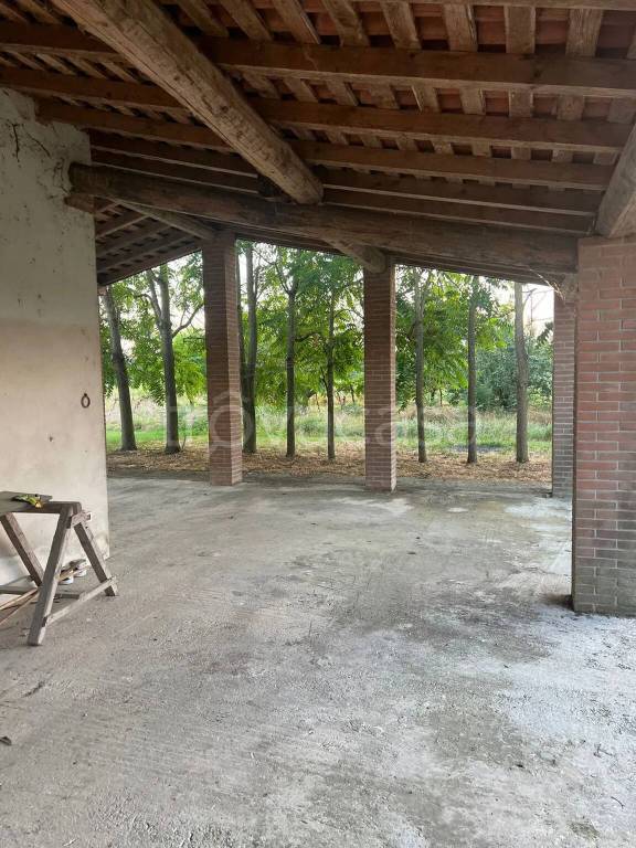 casa indipendente in vendita a San Benedetto Po in zona Gorgo