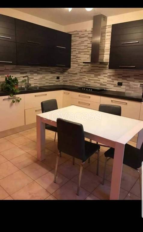 casa indipendente in vendita a San Benedetto Po