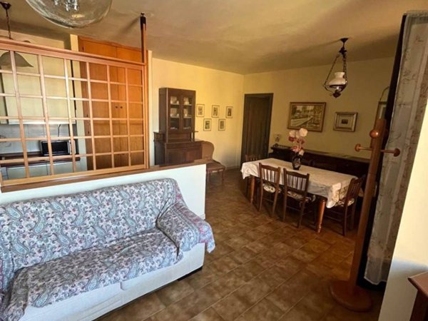 appartamento in vendita a San Benedetto Po