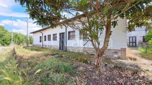 casa indipendente in vendita a San Benedetto Po in zona Portiolo