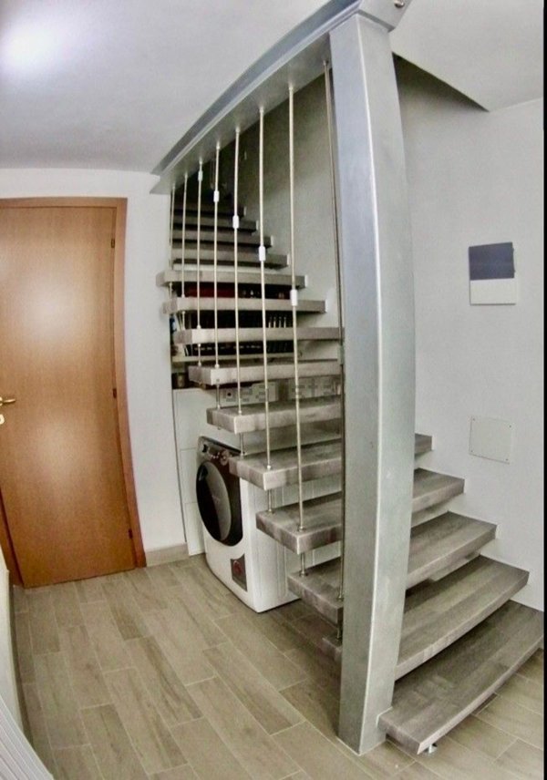 casa semindipendente in vendita a San Benedetto Po in zona Gorgo