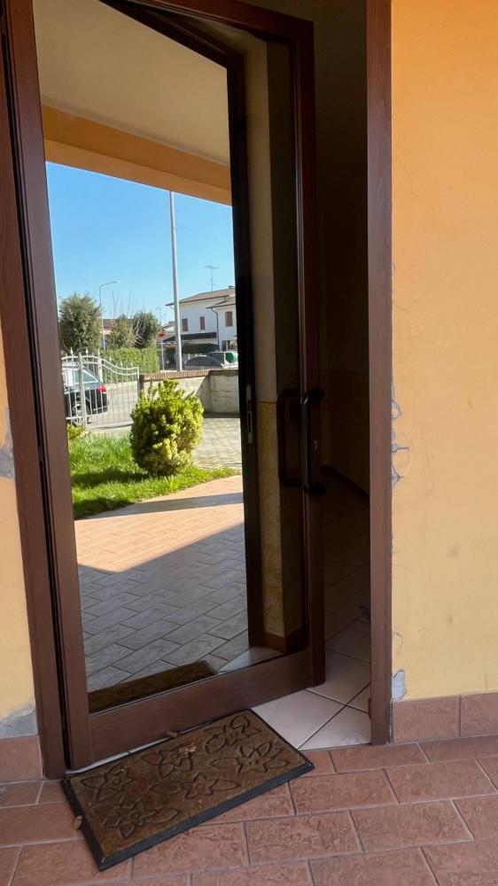 appartamento in vendita a San Benedetto Po