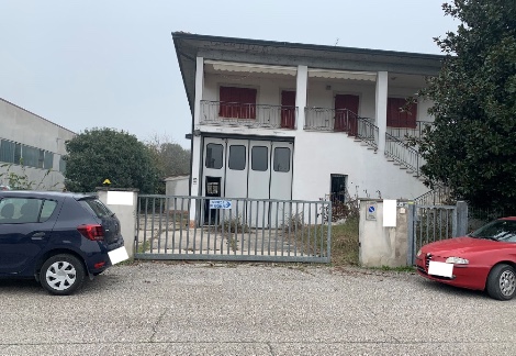 ufficio in vendita a San Benedetto Po