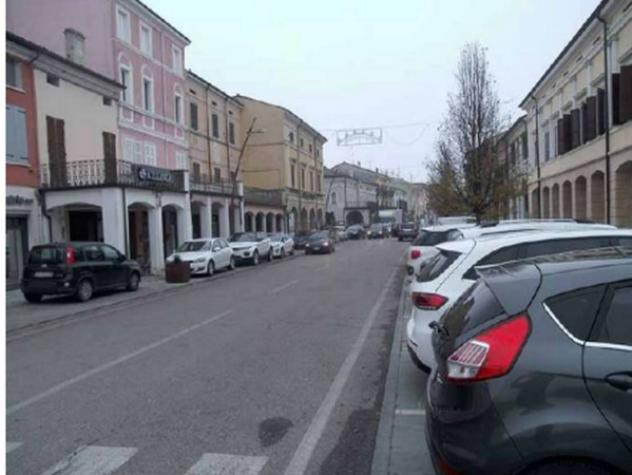 appartamento in vendita a San Benedetto Po