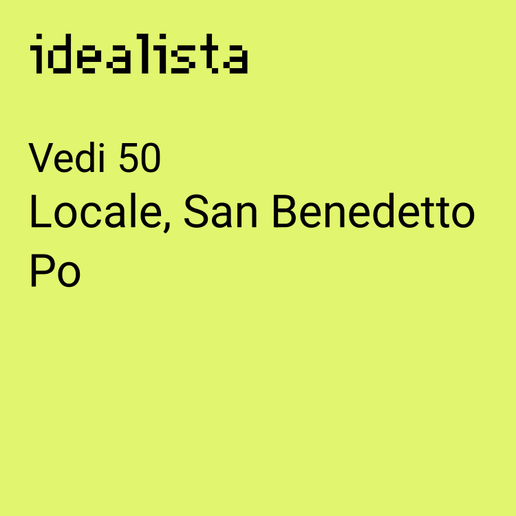 appartamento in vendita a San Benedetto Po