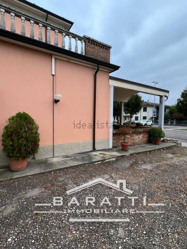 appartamento in vendita a San Benedetto Po