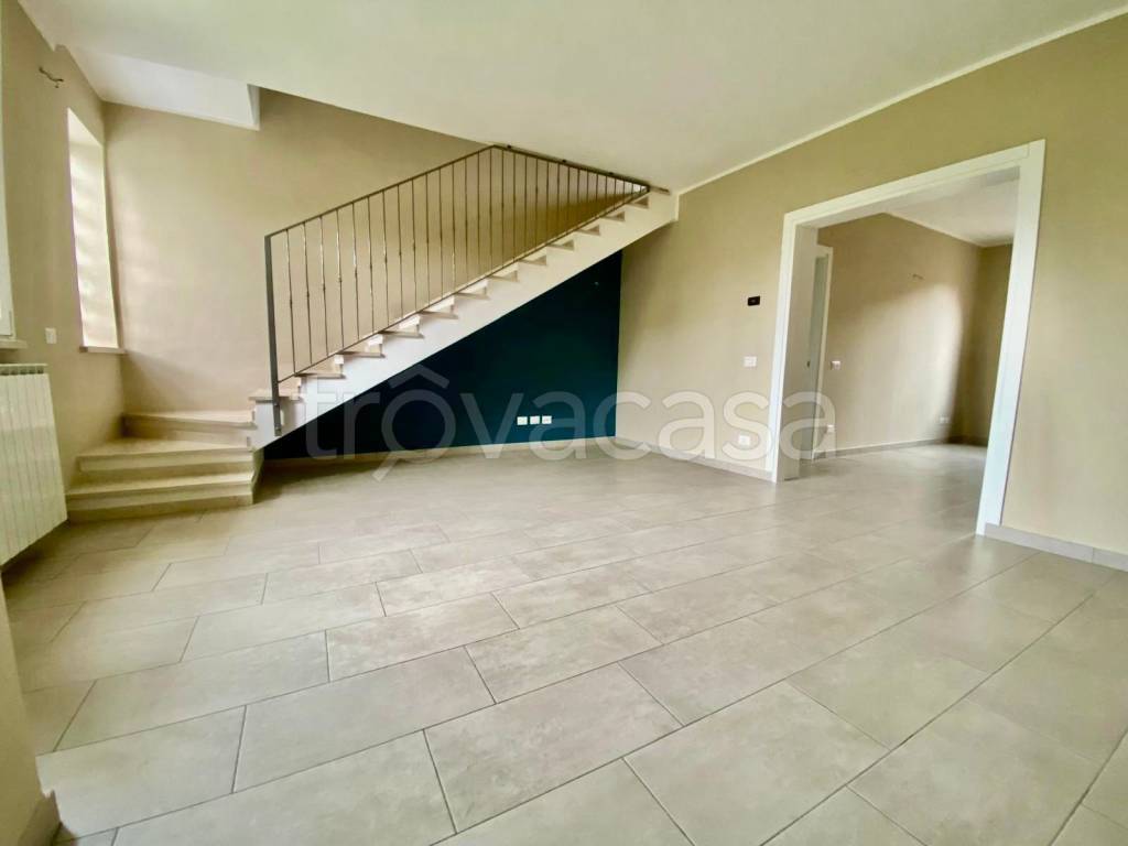 casa indipendente in vendita a San Benedetto Po