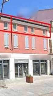 appartamento in vendita a San Benedetto Po