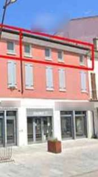 appartamento in vendita a San Benedetto Po