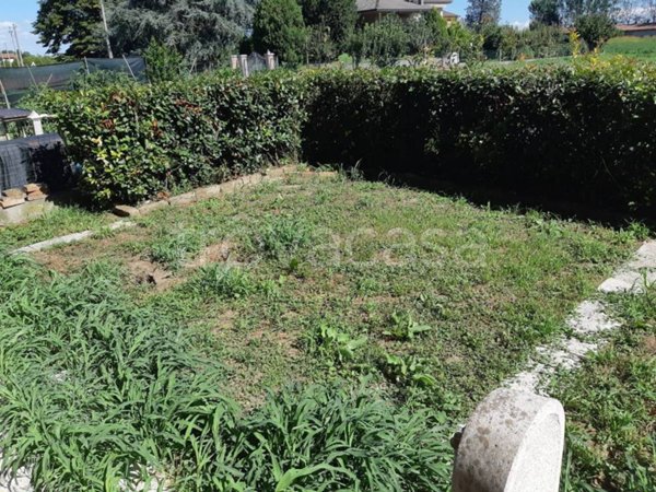 appartamento in vendita a San Benedetto Po