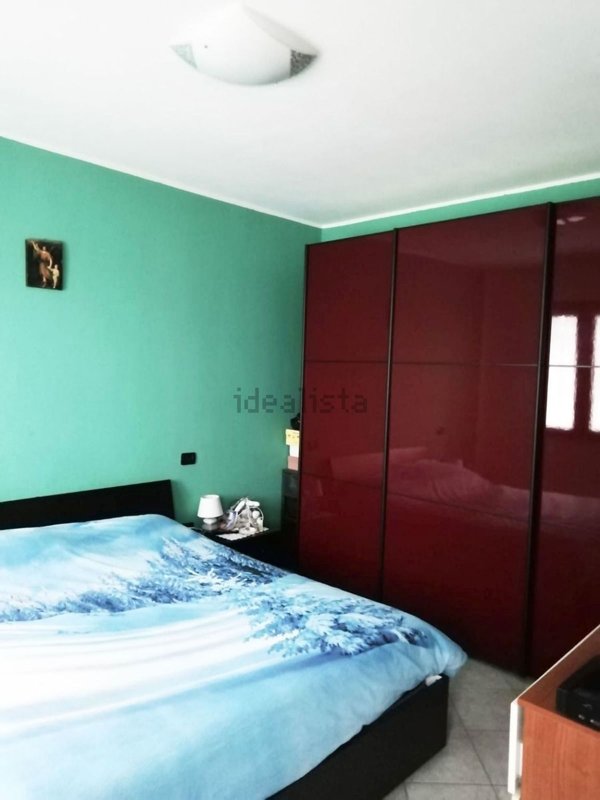 appartamento in vendita a San Benedetto Po