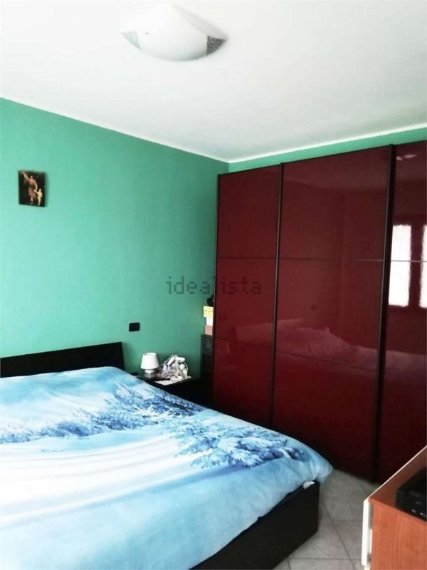 appartamento in vendita a San Benedetto Po