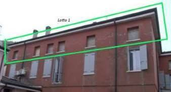 appartamento in vendita a San Benedetto Po