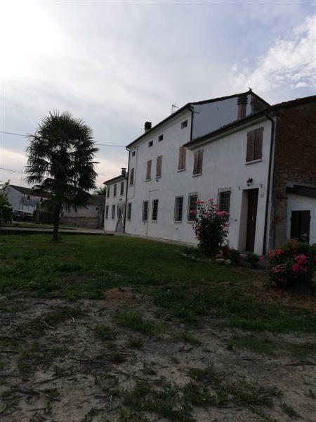 appartamento in vendita a San Benedetto Po in zona Mirasole