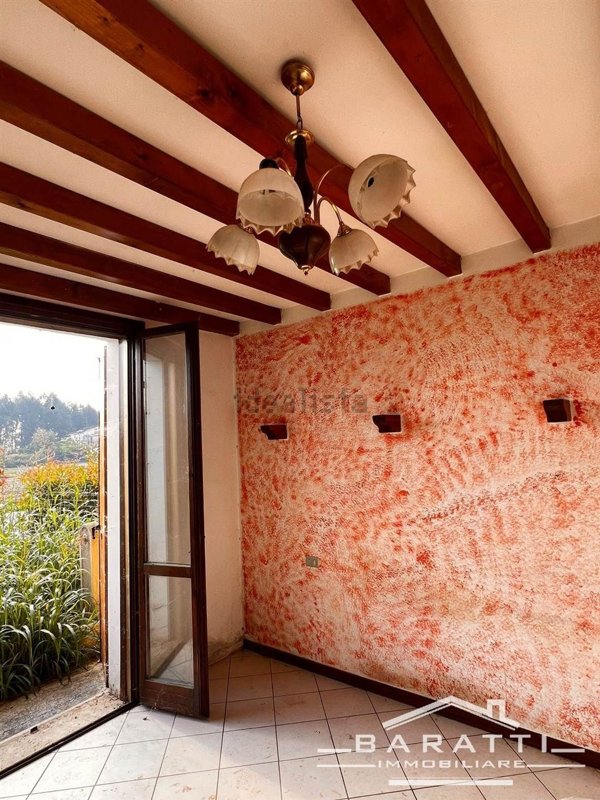 appartamento in vendita a San Benedetto Po