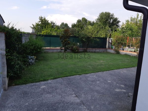 casa indipendente in vendita a San Benedetto Po in zona Gorgo