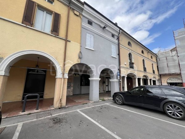 appartamento in vendita a San Benedetto Po