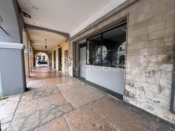 bivano in vendita a San Benedetto Po