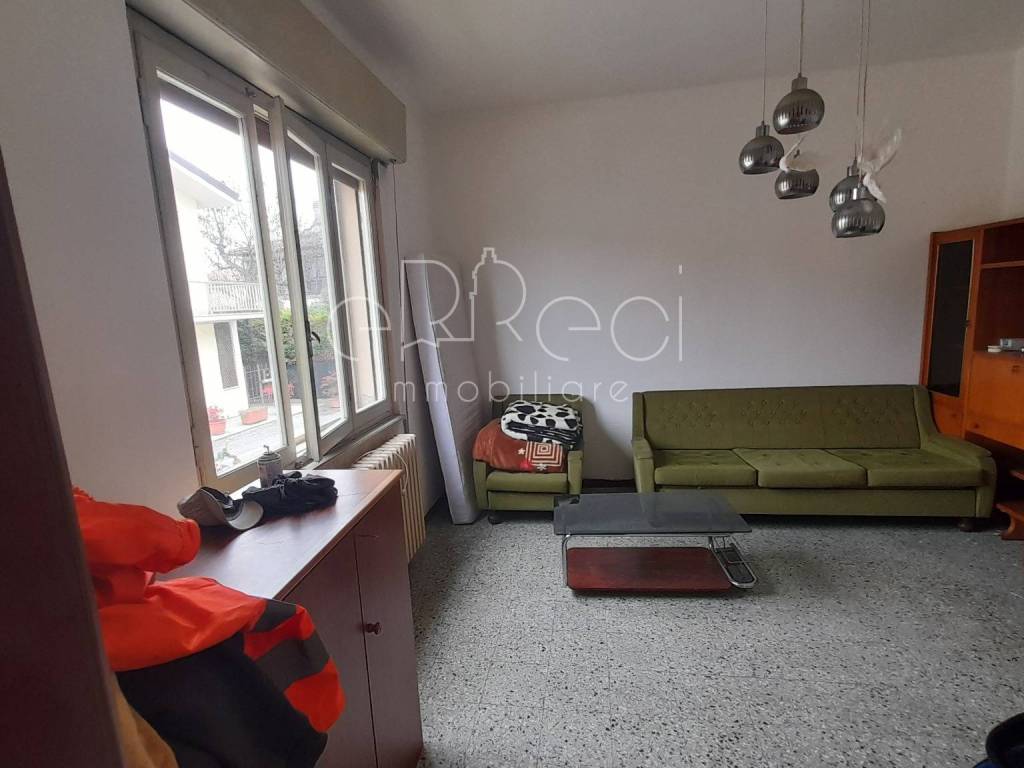 casa indipendente in vendita a San Benedetto Po in zona Portiolo