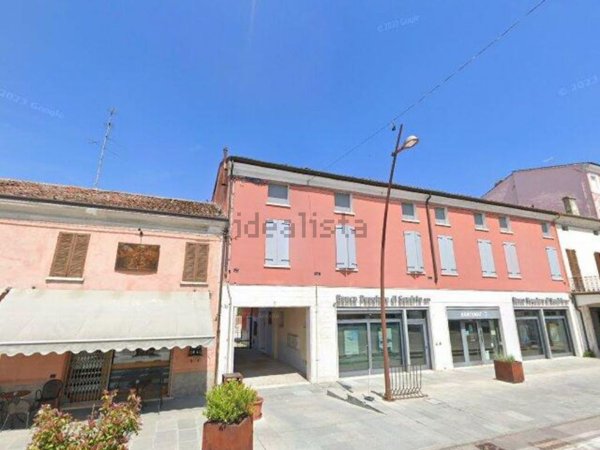appartamento in vendita a San Benedetto Po