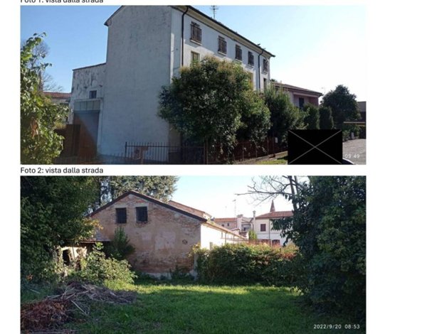 appartamento in vendita a San Benedetto Po