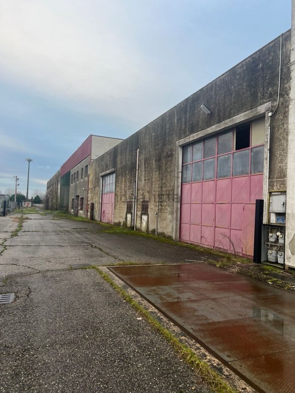 ufficio in vendita a San Benedetto Po