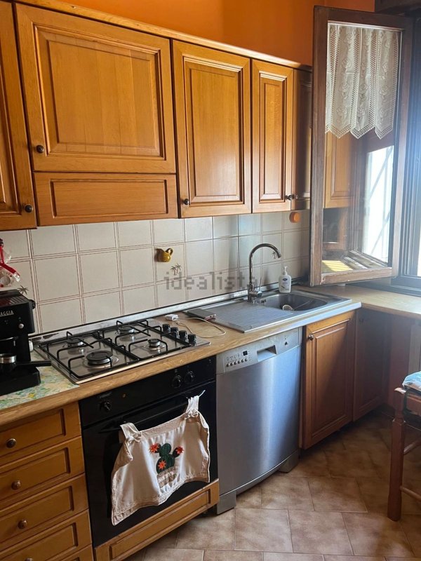 casa indipendente in vendita a San Benedetto Po