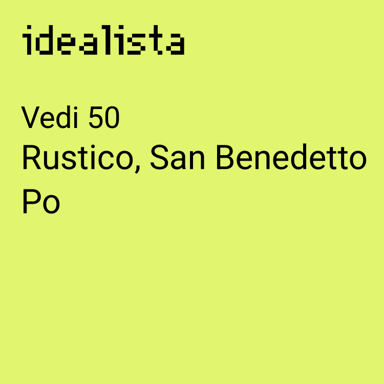 casale in vendita a San Benedetto Po