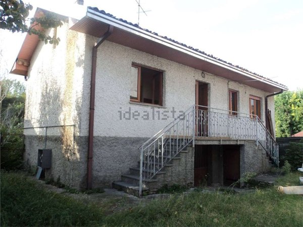 casa indipendente in vendita a San Benedetto Po