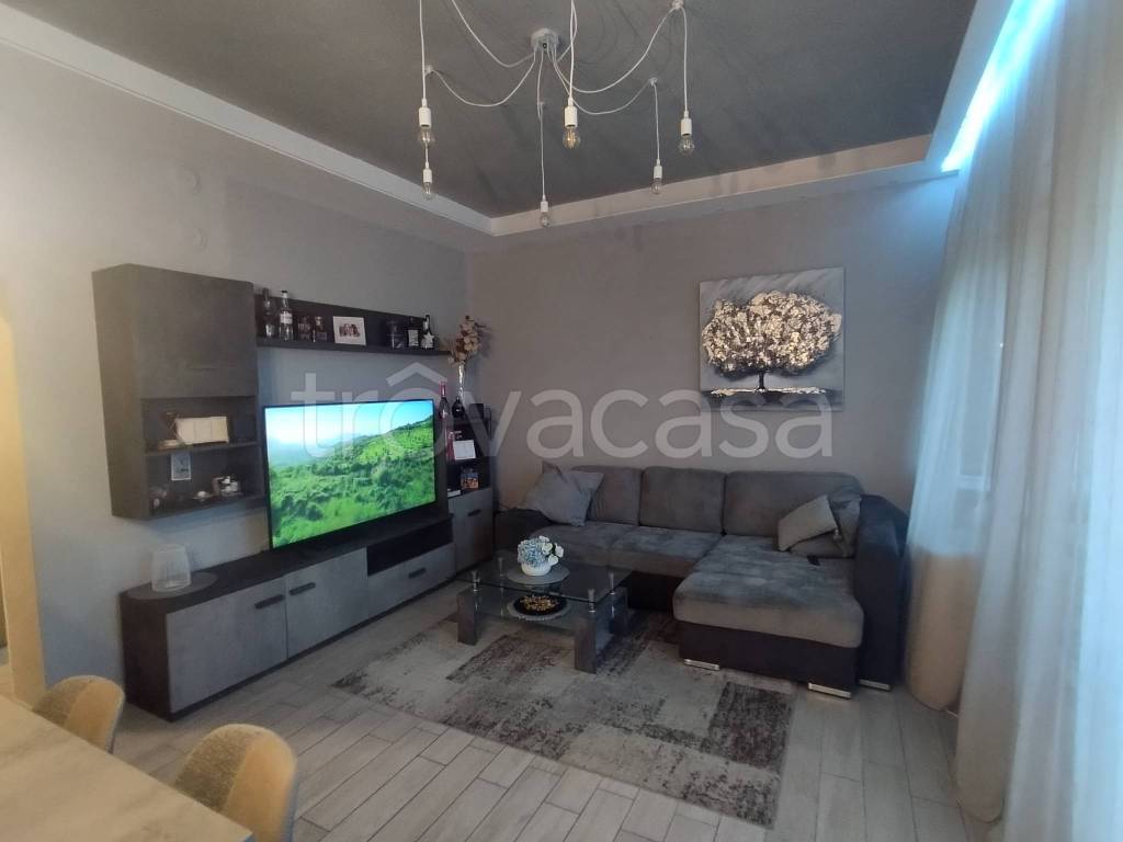 appartamento in vendita a San Benedetto Po