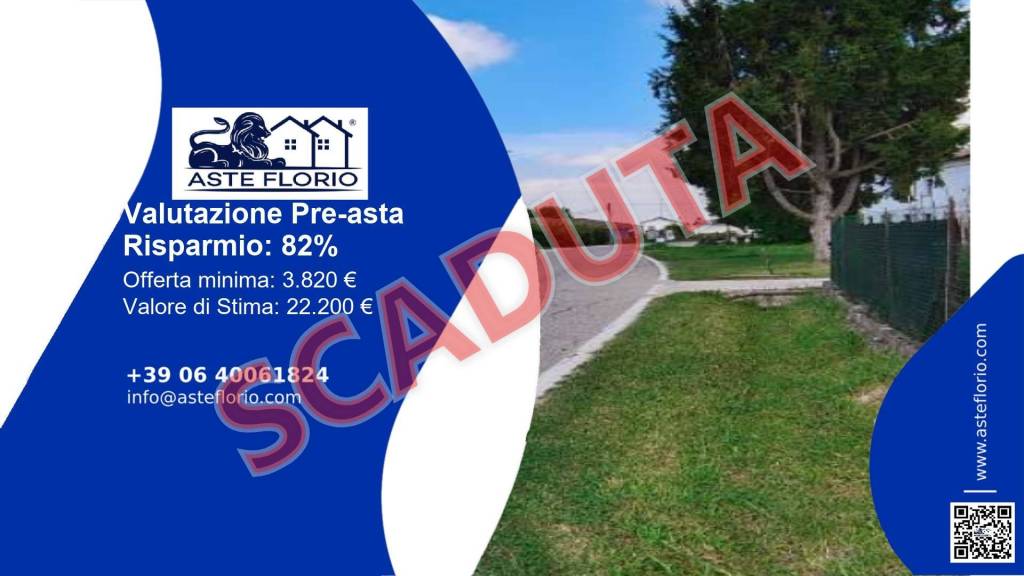 appartamento in vendita a San Benedetto Po