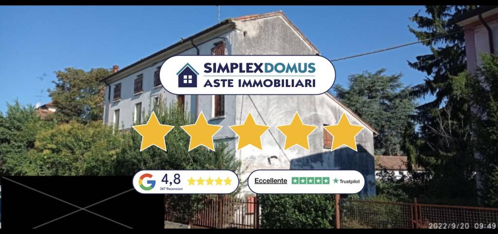 appartamento in vendita a San Benedetto Po