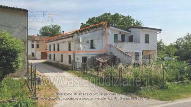 appartamento in vendita a San Benedetto Po in zona Mirasole