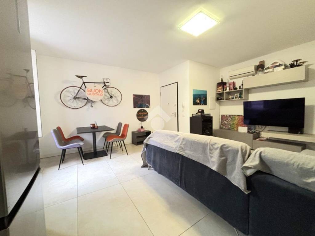 appartamento in vendita a San Benedetto Po