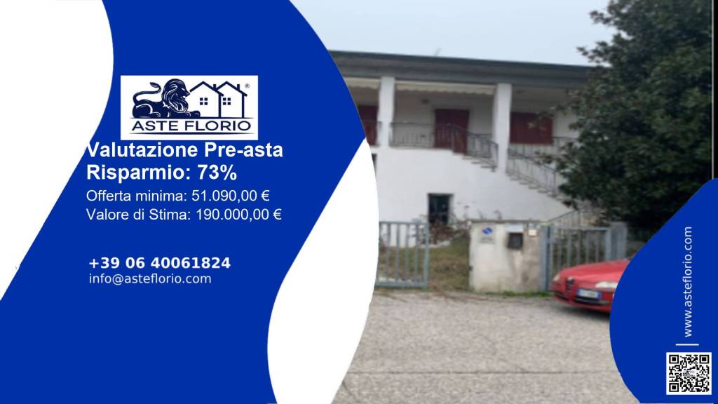 locale commerciale in vendita a San Benedetto Po