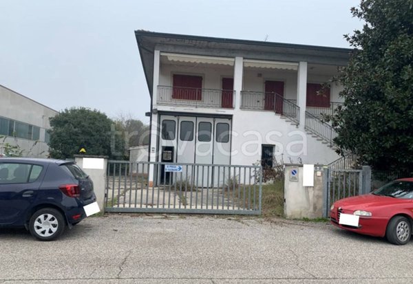 appartamento in vendita a San Benedetto Po