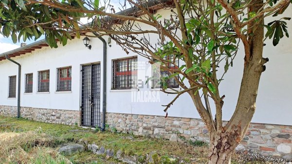 casa indipendente in vendita a San Benedetto Po in zona Portiolo