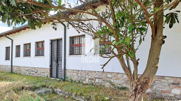 casa indipendente in vendita a San Benedetto Po in zona Portiolo