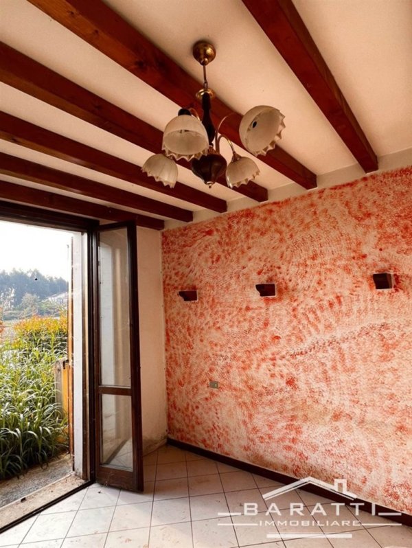 appartamento in vendita a San Benedetto Po