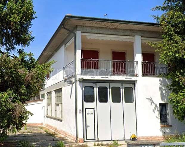 ufficio in vendita a San Benedetto Po