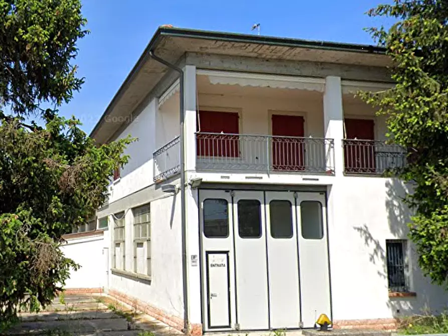 ufficio in vendita a San Benedetto Po