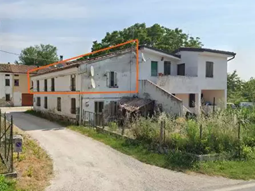 appartamento in vendita a San Benedetto Po