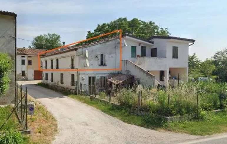 appartamento in vendita a San Benedetto Po in zona Mirasole