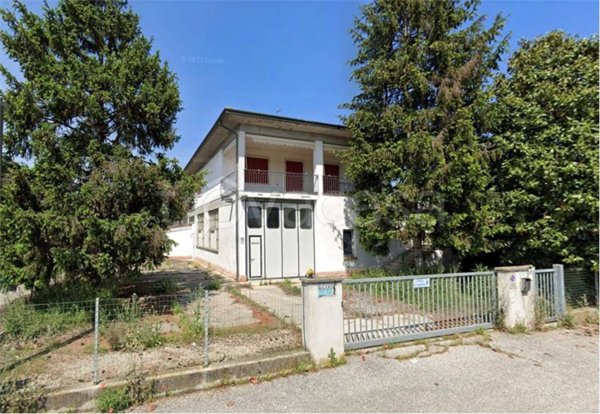 appartamento in vendita a San Benedetto Po