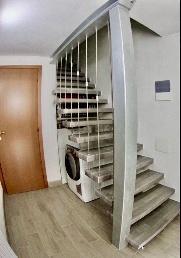 casa semindipendente in vendita a San Benedetto Po in zona Gorgo